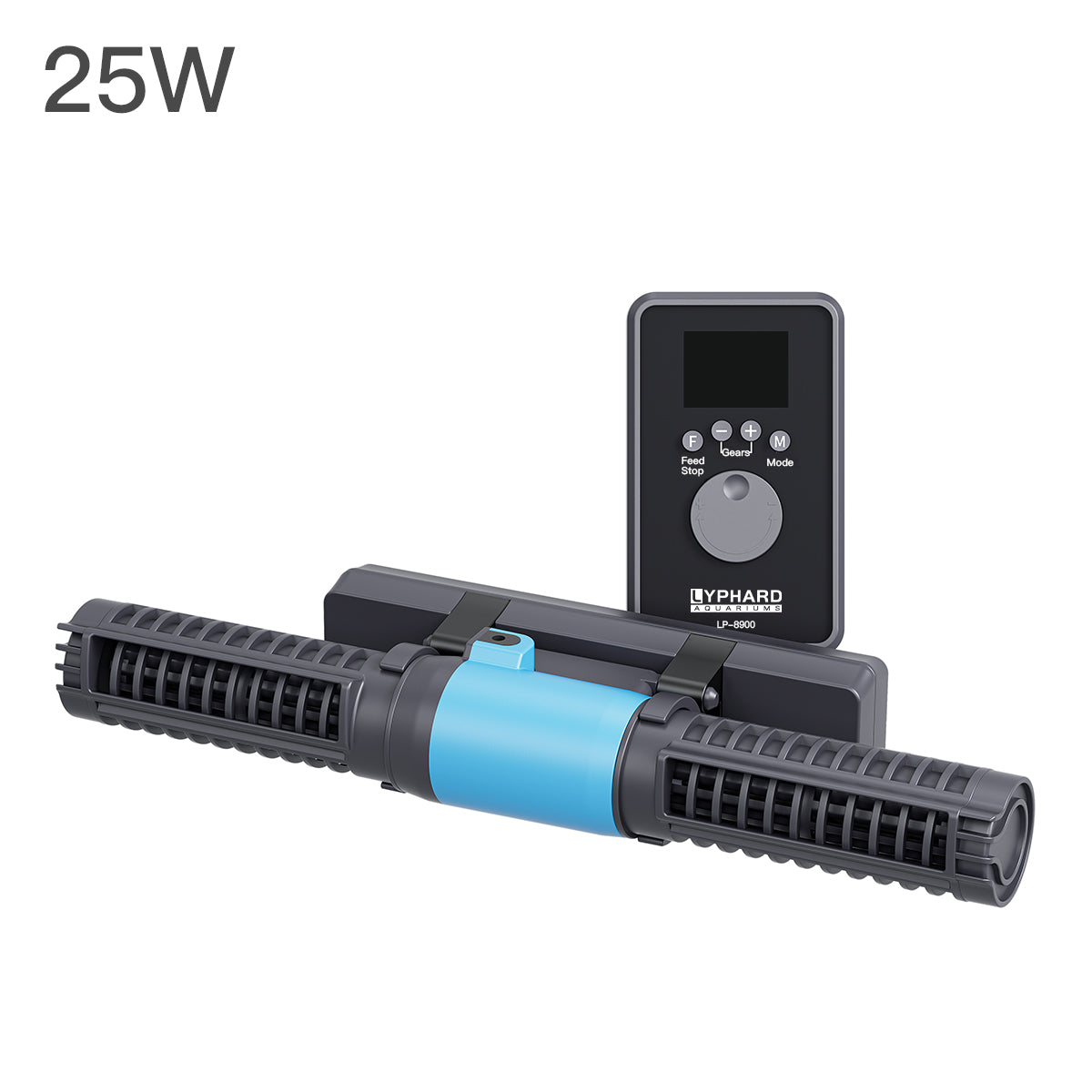 DC GYRE Wave Maker Pump 25W
