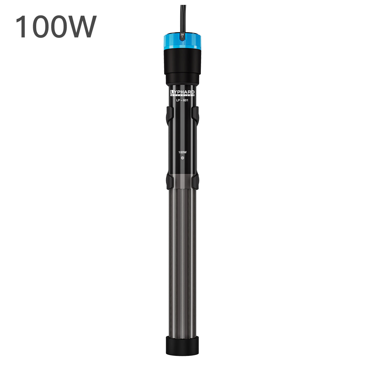 Aquarium Quartz Heater 100W