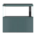 All in One Aquarium, 135 Gallon Ultra Clear Fish Tank
