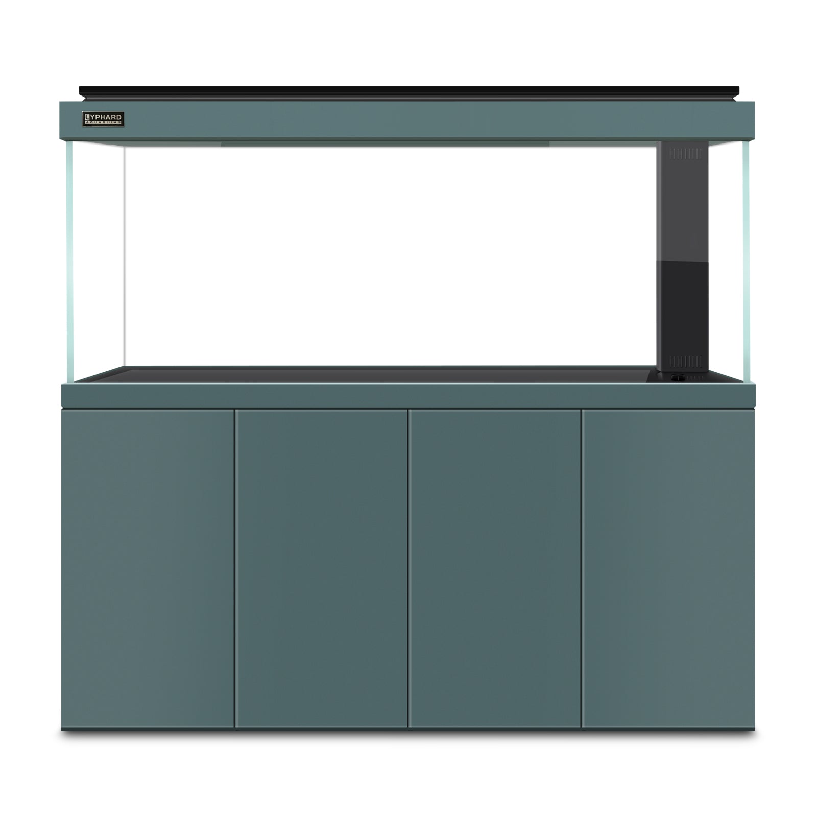 All in One Aquarium, 110 Gallon Ultra Clear Fish Tank