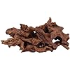 Driftwood for Aquarium, 14-18" Extra Large Drift Wood Fish Tank Assorted Branch Decorations Pieces for Reptile Hide