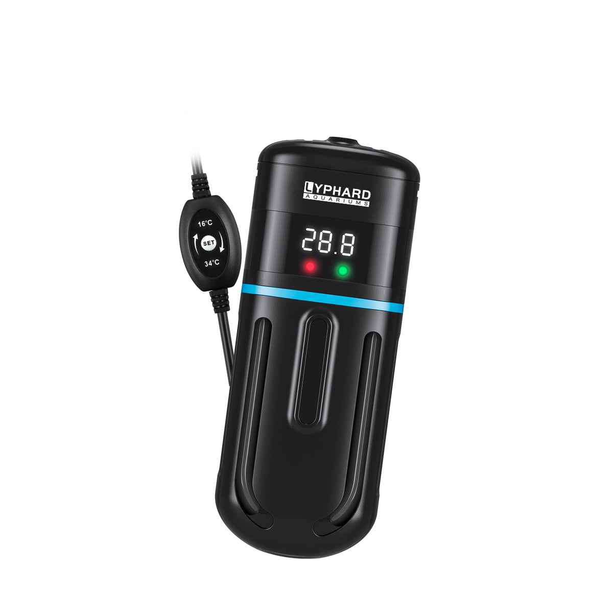 PID Intelligent Aquarium Heater 100W
