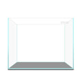 Ultra White Clear Glass Low Iron Aquarium Tank 2.9 Gal