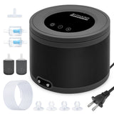 Intelligent Oxygen Pump 3W