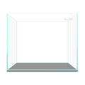 Ultra White Clear Glass Low Iron Aquarium Tank 9 Gal